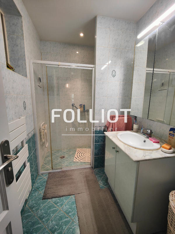 Maison - 165 m² - 5 pièces