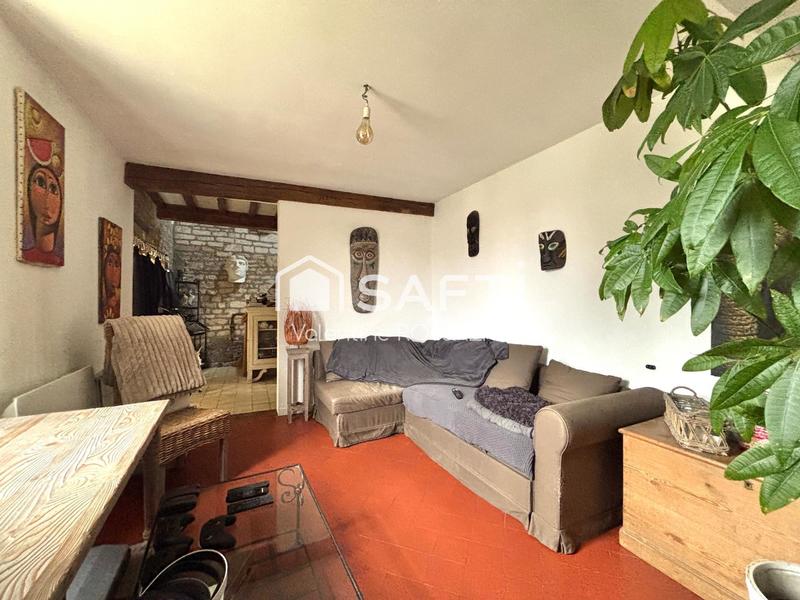 Maison - 155 m² - 9 pièces