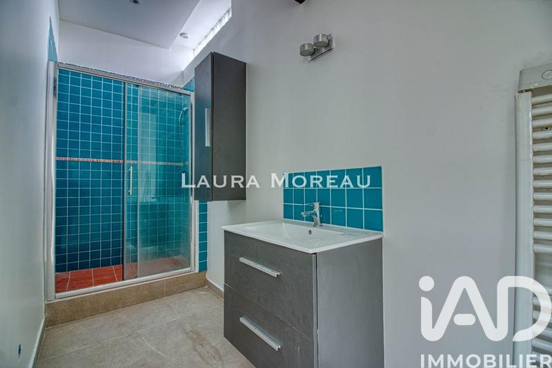 Loft - 171 m² - 5 pièces