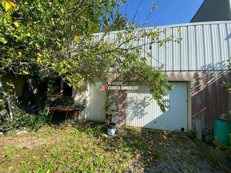 Maison - 142 m² - 6 pièces