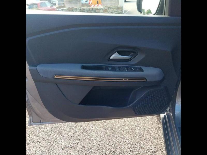 Dacia Sandero TCe 90 Gsr2 Stepway Extreme 5p