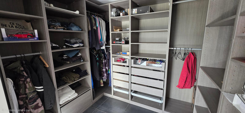 Villa - 117 m² - 4 pièces