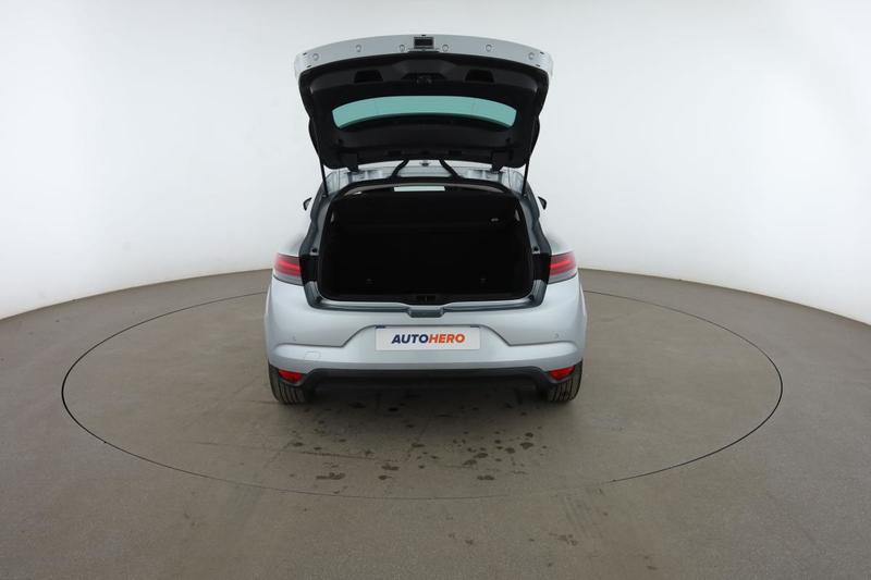 Renault Mégane 1.5 Blue dCi Techno Edc 115 ch