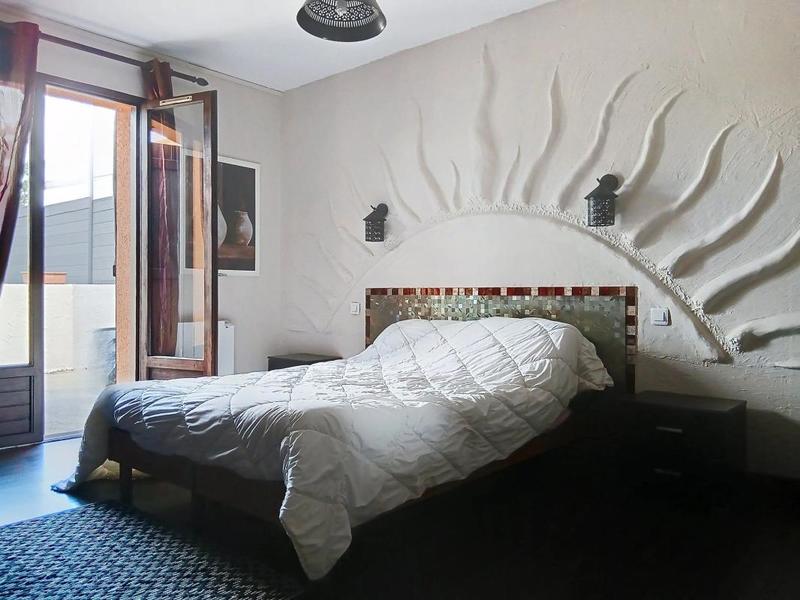 Maison - 116 m² - 4 pièces