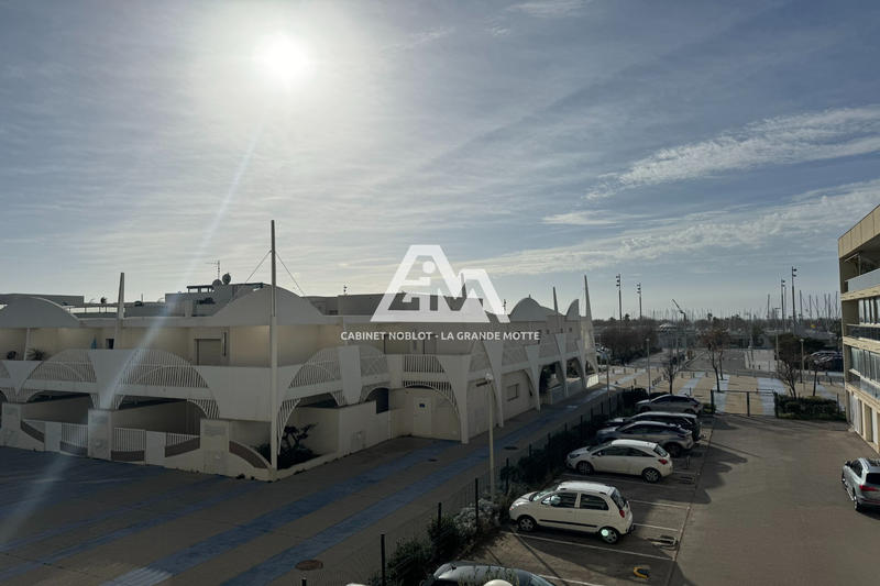 Appartement - 102 m² - 4 pièces