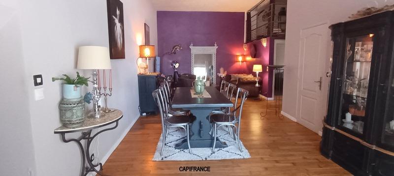 Maison - 155 m² - 4 pièces