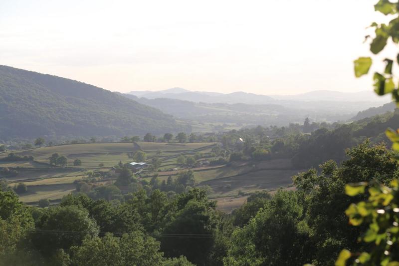 Fermette - 120 m² - 3 pièces