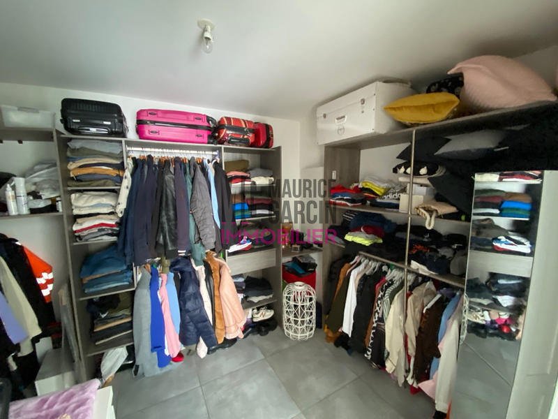 Maison contemporaine - 155 m² - 5 pièces