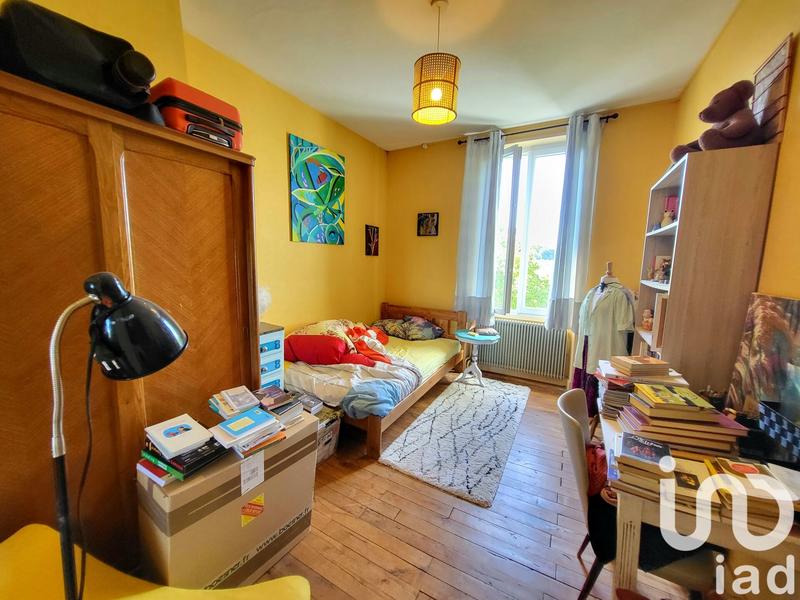 Maison - 148 m² - 5 pièces