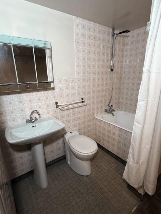 Maison - 76 m² - 4 pièces