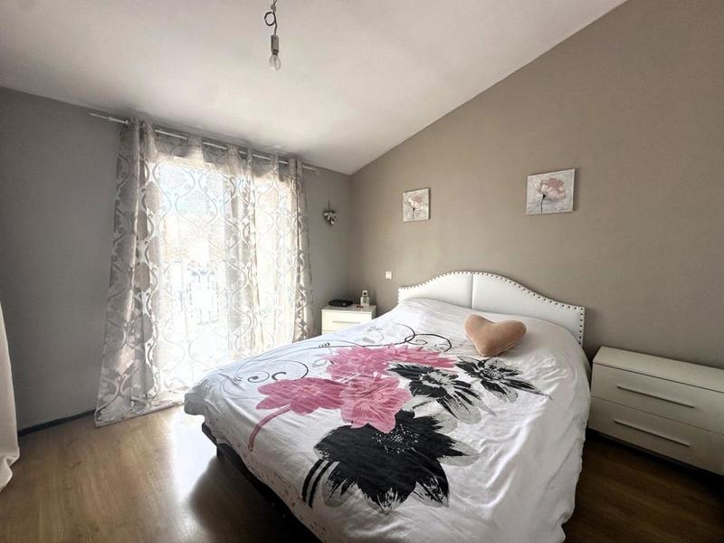 Maison de village - 73 m² - 3 pièces