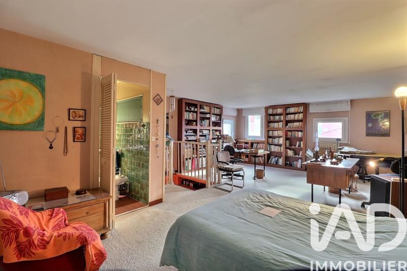 Appartement - 127 m² - 4 pièces