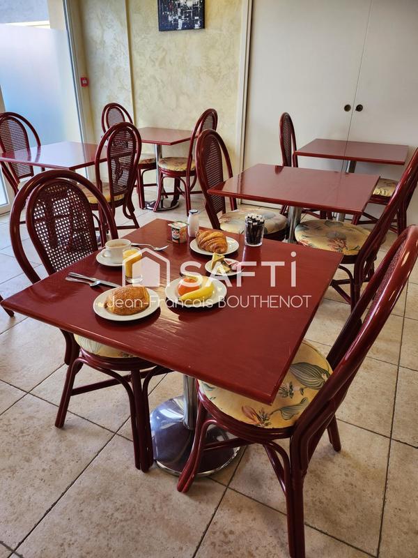 Local commercial - 450 m² - 24 pièces