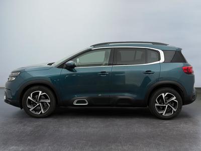 Citroën C5 Aircross BlueHDi 130 s&amp;S Eat8 Shine