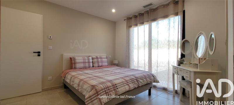 Maison - 106 m² - 4 pièces