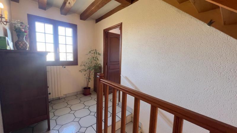Maison - 173 m² - 7 pièces