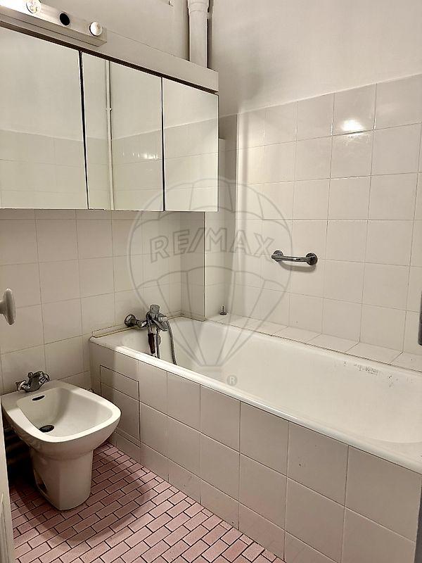 Appartement - 158 m² - 5 pièces