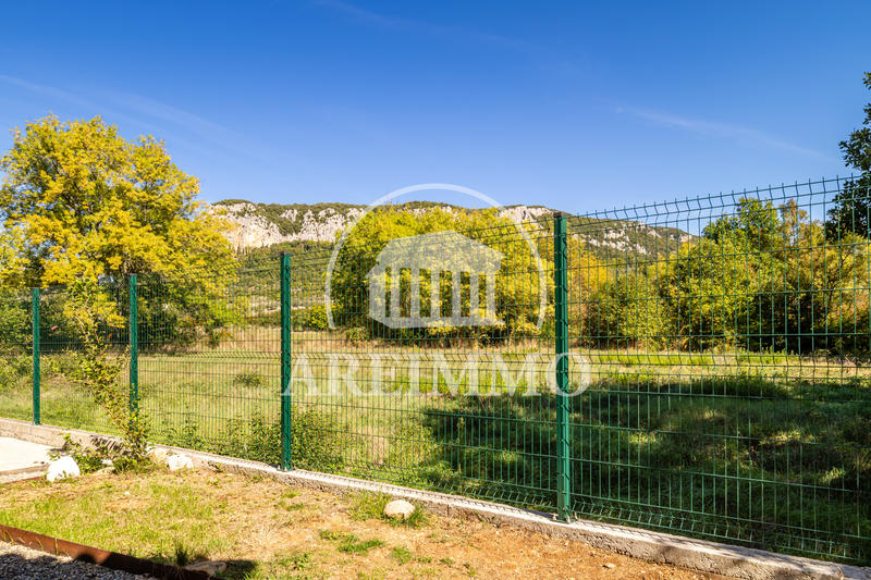 Maison - 117 m² - 6 pièces