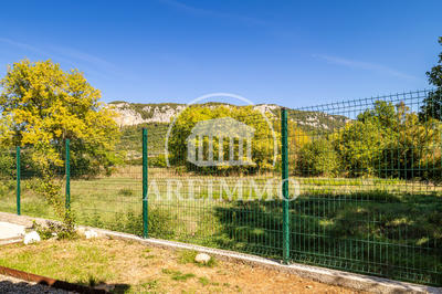 Maison - 117 m² - 6 pièces