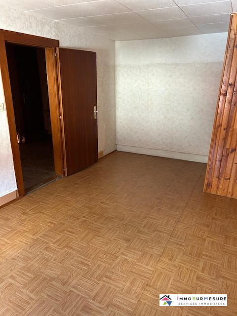 Maison - 134 m² - 7 pièces