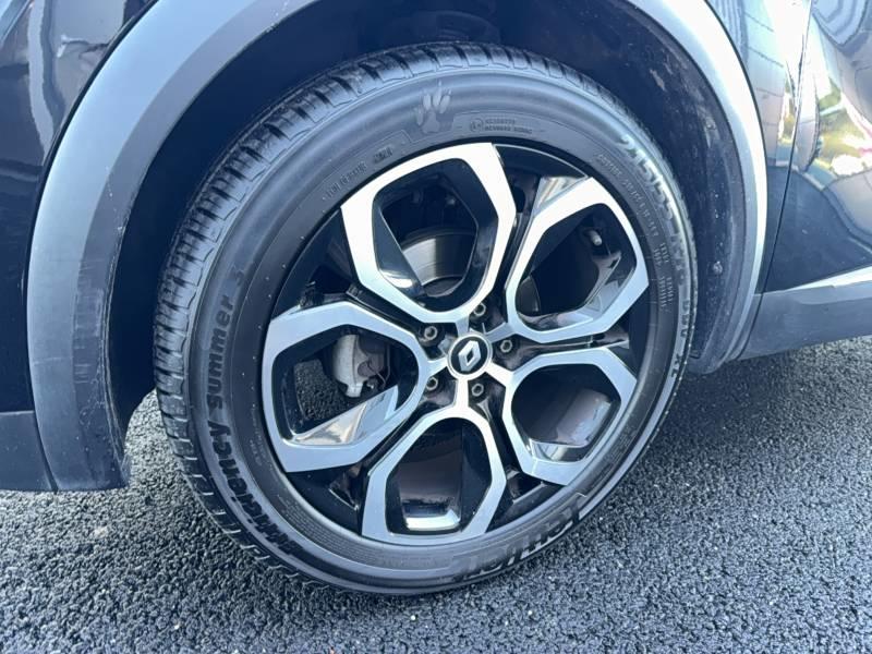 Renault Captur TCe 90 - 21 Intens