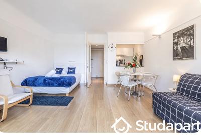 Appartement - 39 m² - 1 pièce