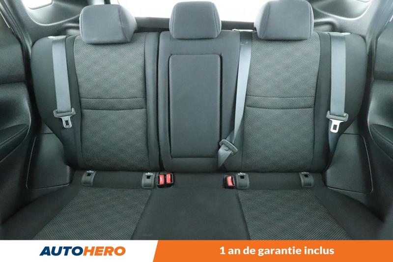 Nissan Qashqai 1.6 dCi Acenta Xtronic 130 ch