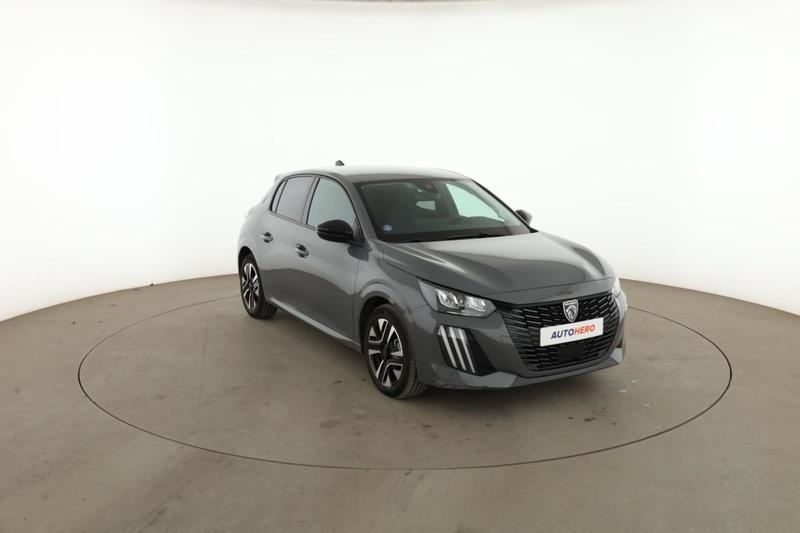 Peugeot 208 1.2 Hybrid Allure e-Dcs6 100 ch