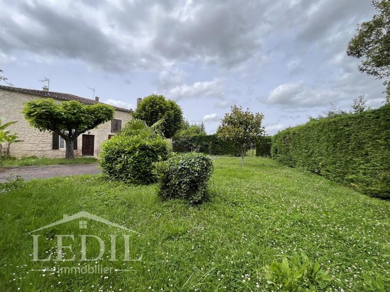 Maison de village - 182 m² - 6 pièces