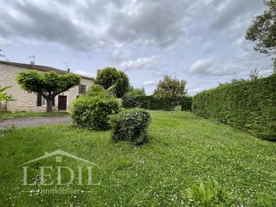 Maison de village - 182 m² - 6 pièces