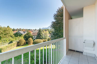 Appartement - 61 m² - 2 pièces