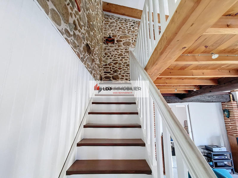 Mas - 172 m² - 5 pièces