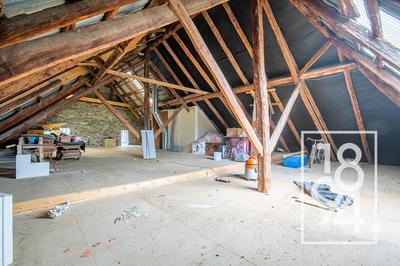 Ferme - 176 m² - 6 pièces