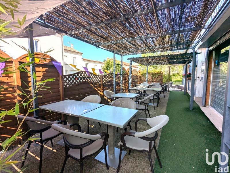 Local commercial - 163 m²