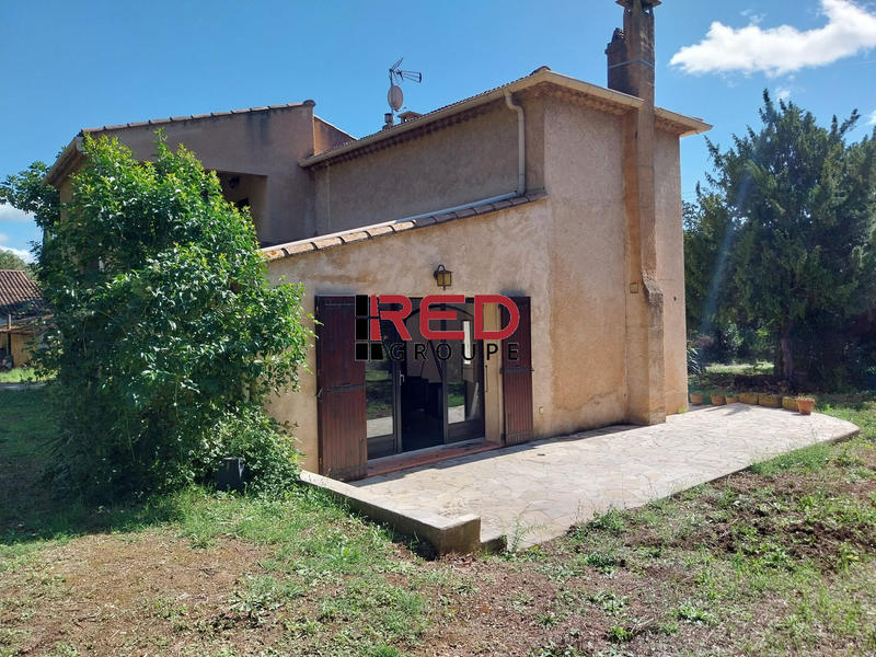 Bureau - 175 m² - 3 pièces