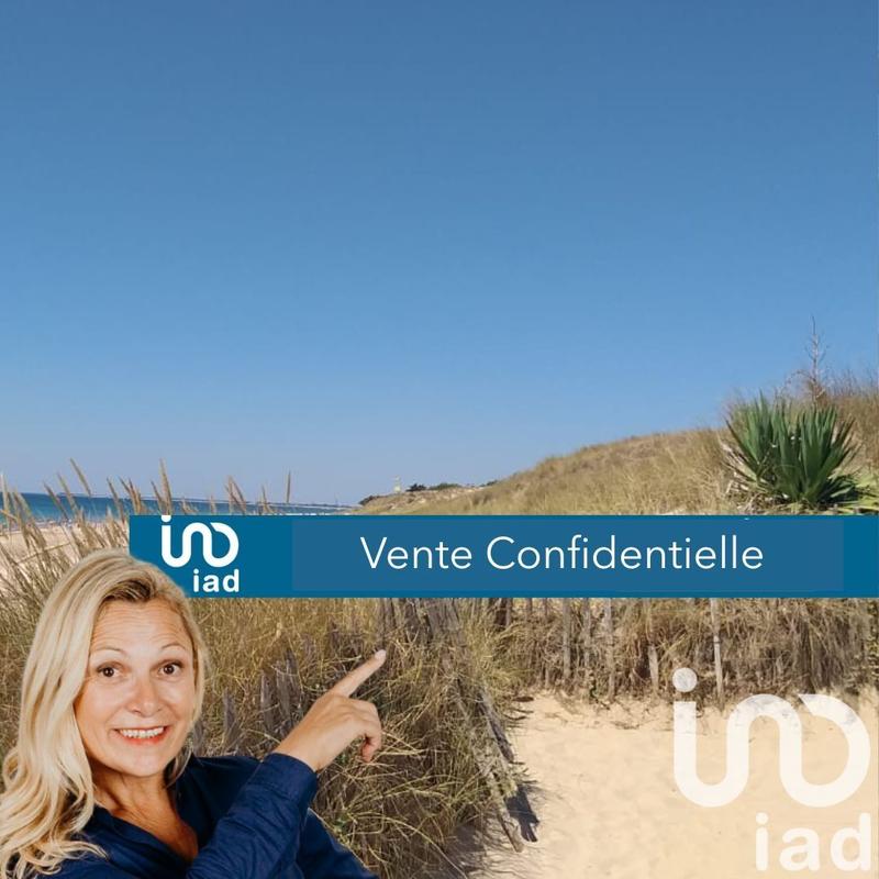 Maison - 154 m² - 5 pièces