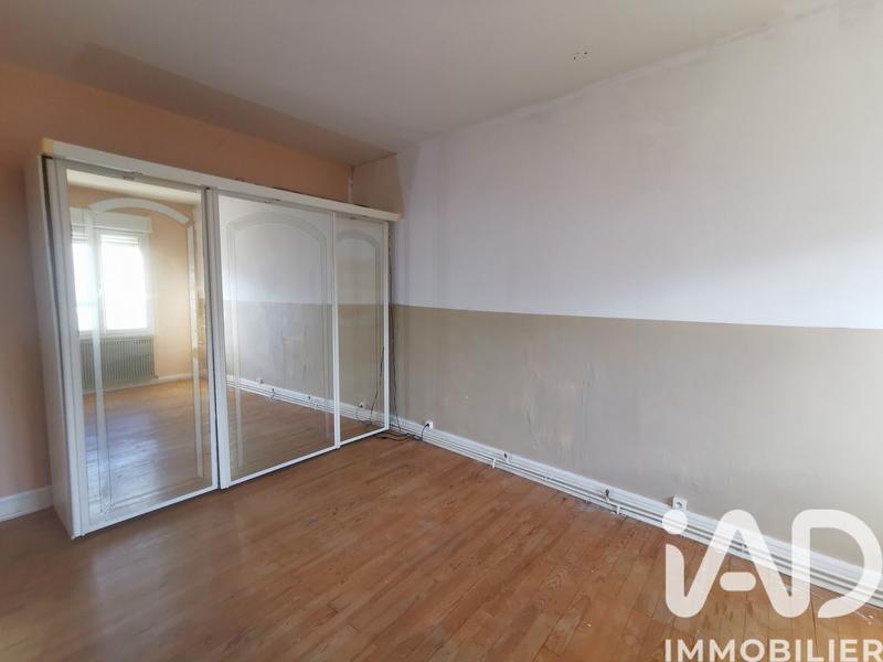 Immeuble - 276 m² - 3 pièces