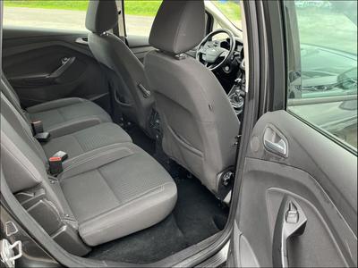 Ford c-Max II 1.0 125 Cv 1.0i - 12v Turbo