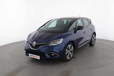 Renault Scénic 1.6 dCi Energy Intens 130 ch