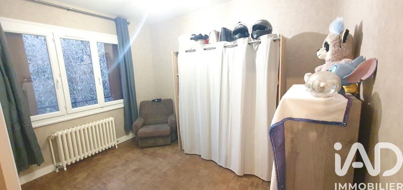 Maison - 63 m² - 3 pièces