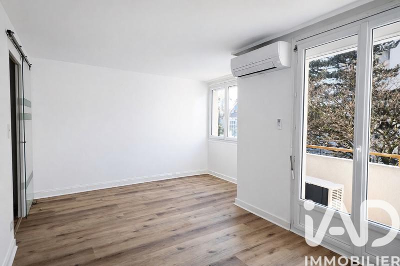 Appartement - 51 m² - 3 pièces