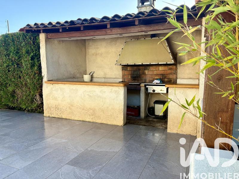 Maison - 166 m² - 8 pièces