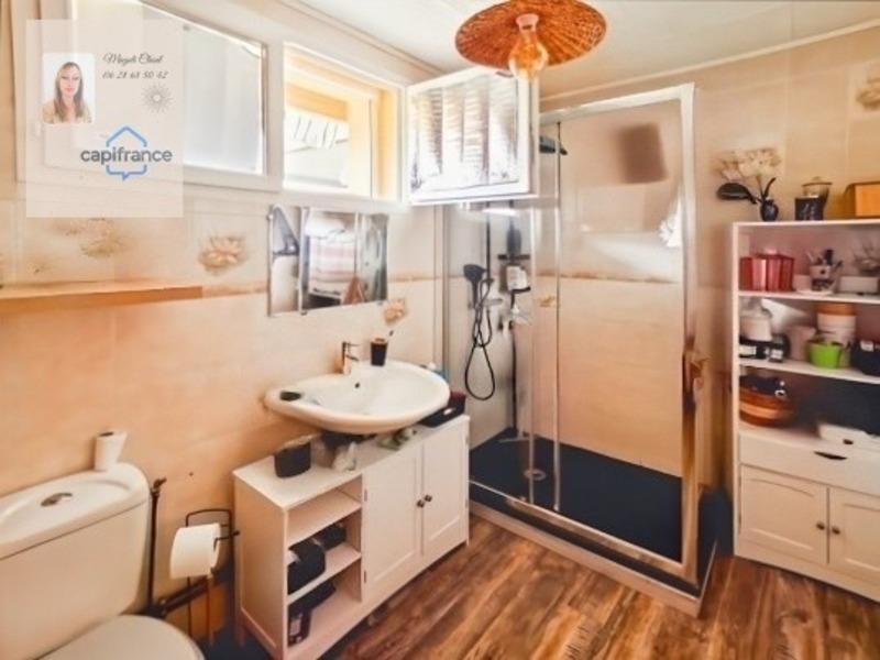 Maison - 85 m² - 5 pièces