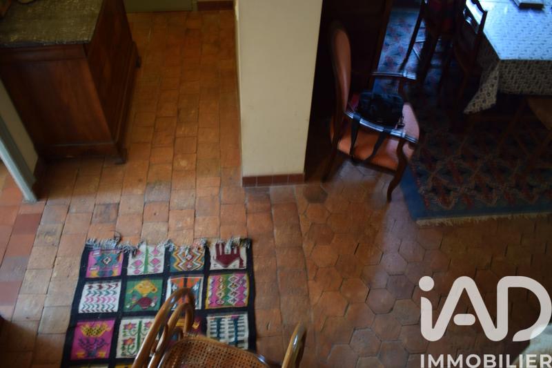 Maison de campagne - 175 m² - 7 pièces