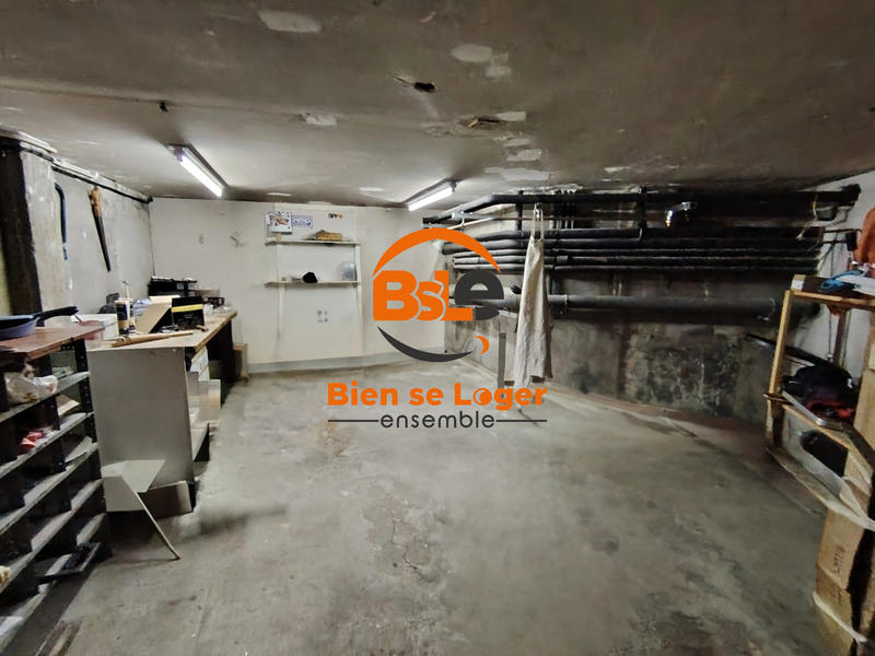 Appartement - 109 m² - 4 pièces