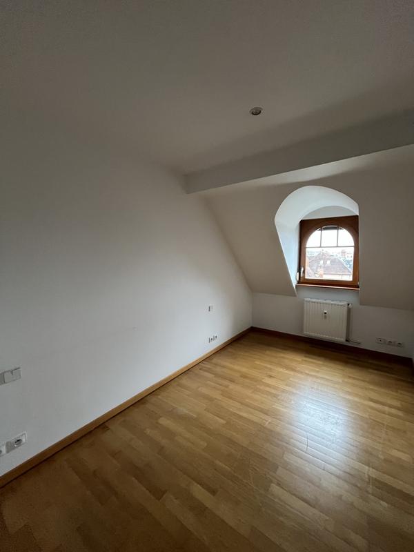 Appartement - 145 m² - 5 pièces