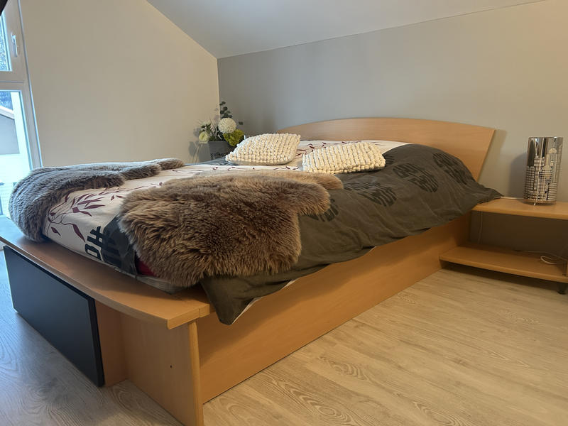 Villa - 100 m² - 5 pièces