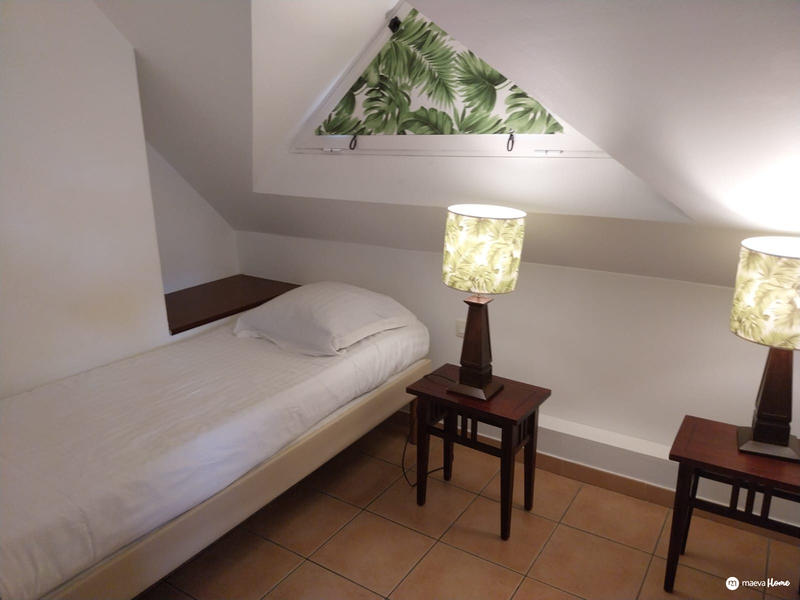 Appartement - 42 m² - 3 pièces