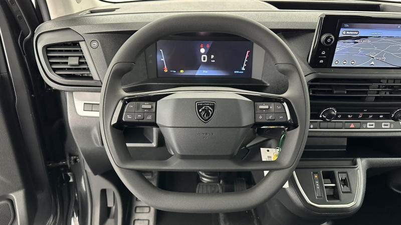 Peugeot Expert Ca m 2.0 BlueHDi 180ch Eat8