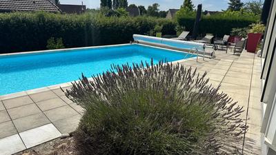 Maison - 132 m² - 7 pièces